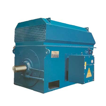 Y、YKS、YKK系列6KV中型高壓三相