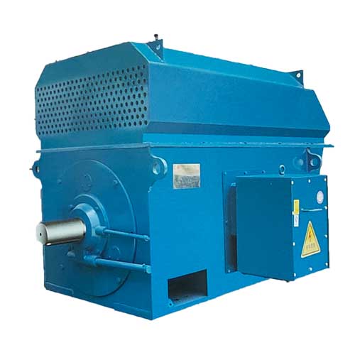 YR、YRKS、YRKK系列10KV